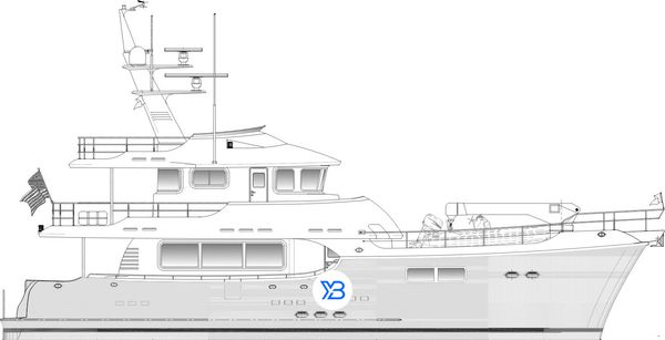 Nordhavn 68