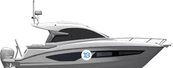 Beneteau Flyer 10 Sport Top 