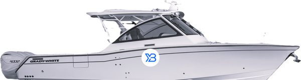 Grady-White Freedom 375 