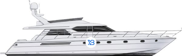 Princess 66