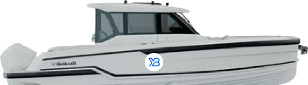 Wellcraft 28 Explorer