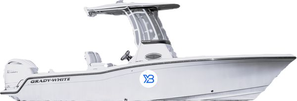 Grady-White Fisherman 216 