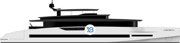 GX Superyachts GX42 RPH 