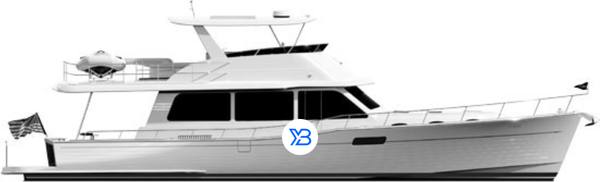 Grand Banks GB60 Flybridge