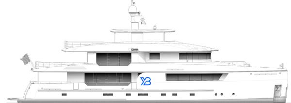 Cheoy Lee 120 Discovery 