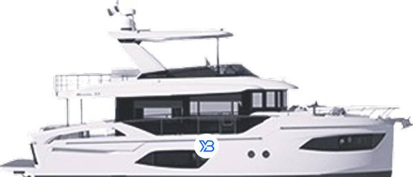 Absolute Navetta 53