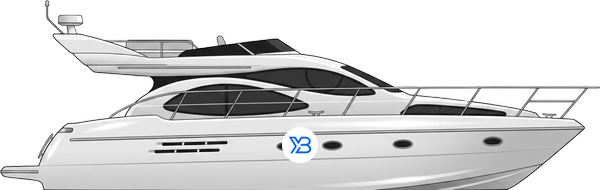Azimut 46 Evolution