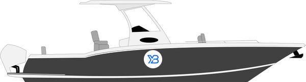 Scout 277 LXF