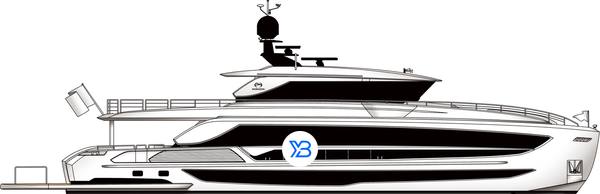 Horizon FD100 Skyline