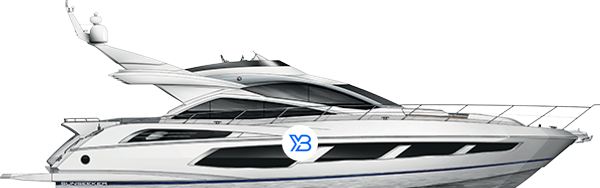                     Sunseeker 68 Sport Yacht
            