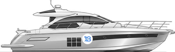 Azimut 55S