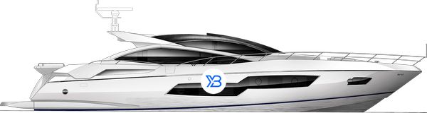 Sunseeker Predator 80