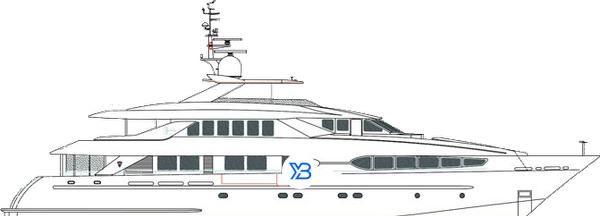 Heesen 4000