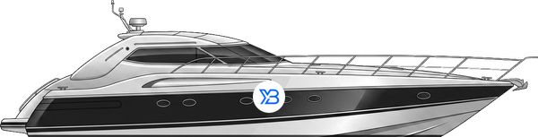 Sunseeker Predator 63
