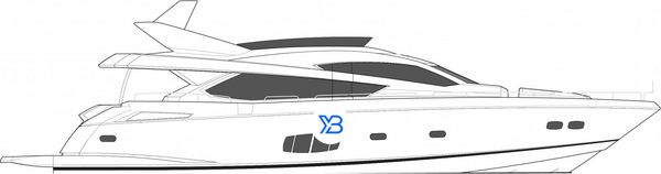                     Sunseeker 80 Yacht
            