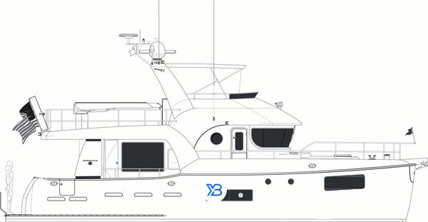 Nordhavn N46 