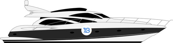 Sunseeker Manhattan 64