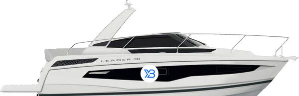 Jeanneau Leader 30