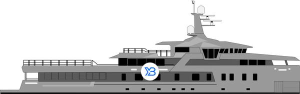                     Damen Xplorer 58
            