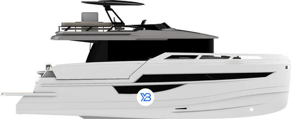 Okean Yachts Okean 52 