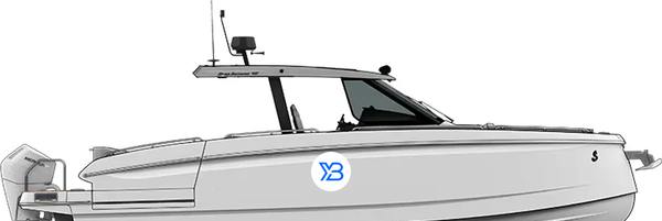 Beneteau Gran Turismo 40 Open OB