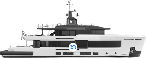 Cantiere delle Marche Raw 110 