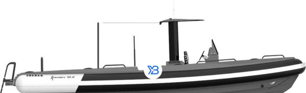 Xtenders 10.0m Landing Craft