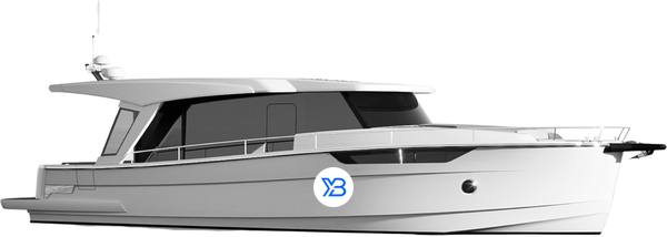 Greenline 42