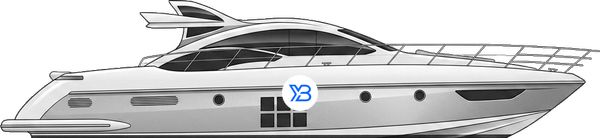Azimut 62S Italia