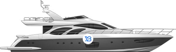 Azimut 98 Leonardo