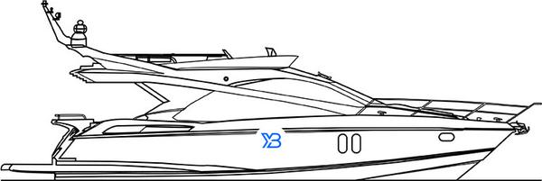                     Sunseeker Manhattan 56
            