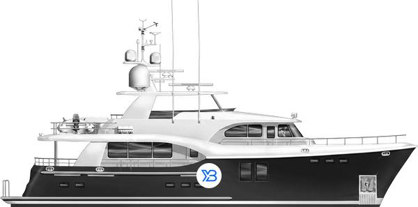 Nordhavn 78