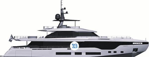 Azimut Grande 36M Evo