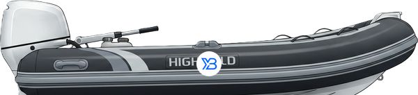 Highfield Boats Classic 290 