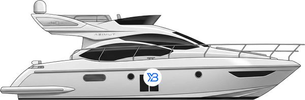 Azimut 40
