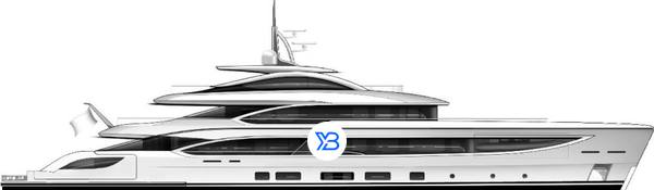 Benetti B.Now 50M Evo