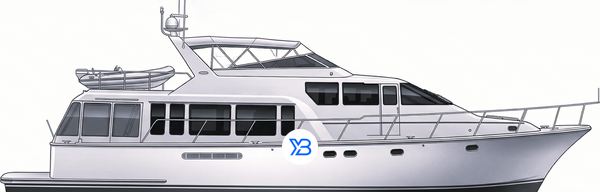 Pacific Mariner 65