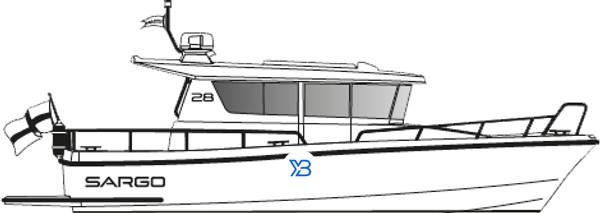 Sargo 28