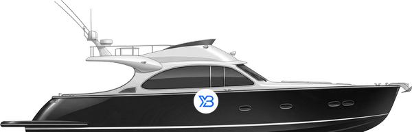 Seven Seas Legend 56 Fly 