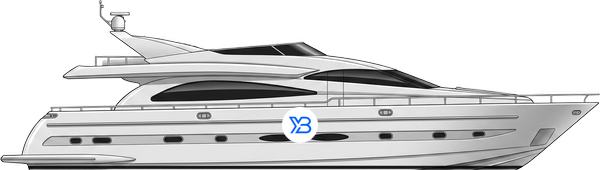 Astondoa 82 GLX