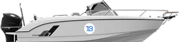 Beneteau Flyer 7 SUNdeck 