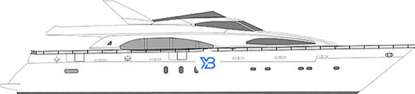 Azimut 100 Jumbo