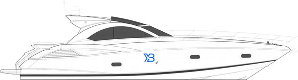 Sunseeker Predator 54