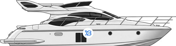 Azimut 43