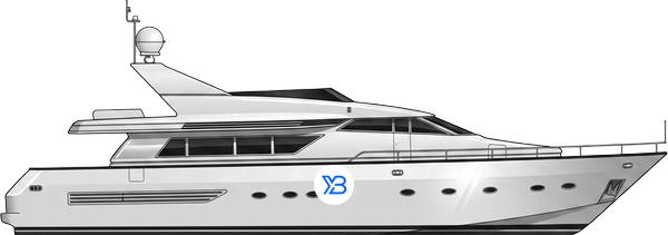 Riva 29 Grand Yacht