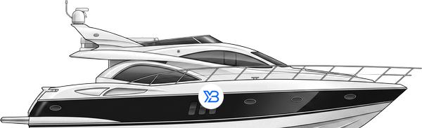 Sunseeker Manhattan 64