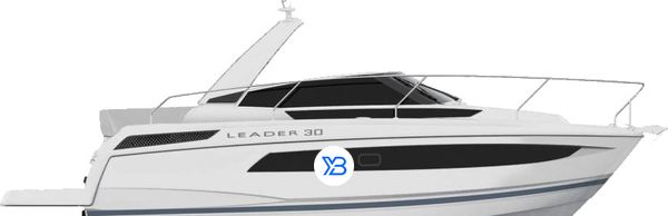 Jeanneau Leader 30