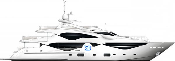 Sunseeker 131 Yacht