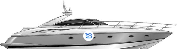                     Sunseeker Camargue 50
            