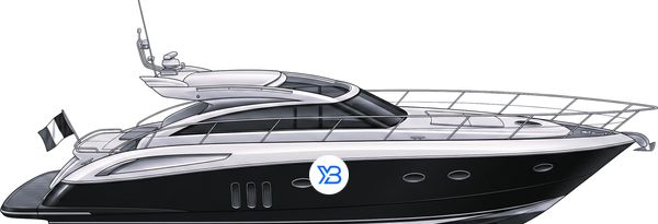 Princess V42